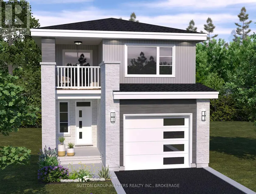 Detached at 242 DR RICHARD JAMES CRESCENT, Loyalist