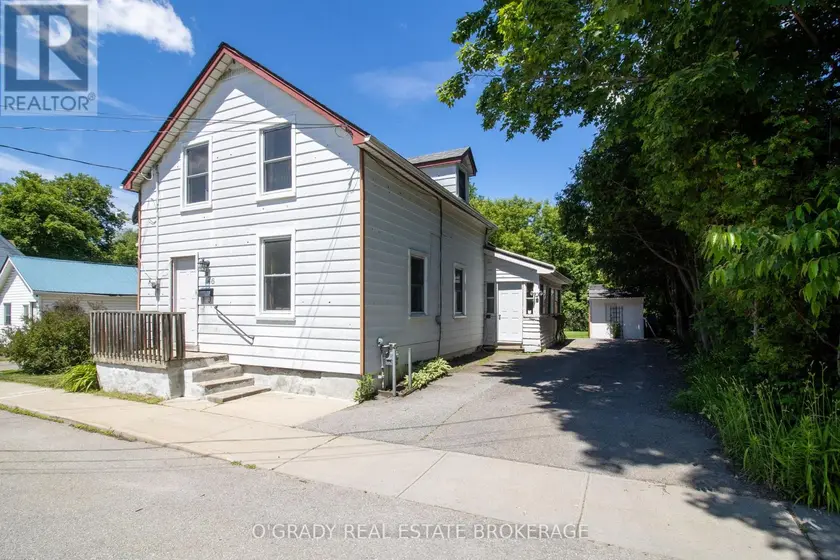 Detached at 26 DELHI STREET, Brockville