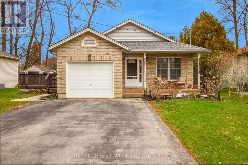 Detached at 3270 POPLAR AVENUE, Fort Erie