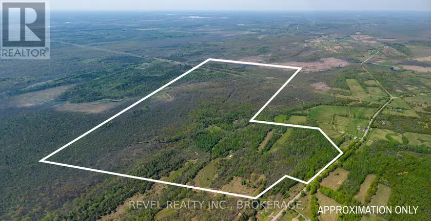 Vacant Land at 12206 LAND O'NOD ROAD, Merrickville-Wolford