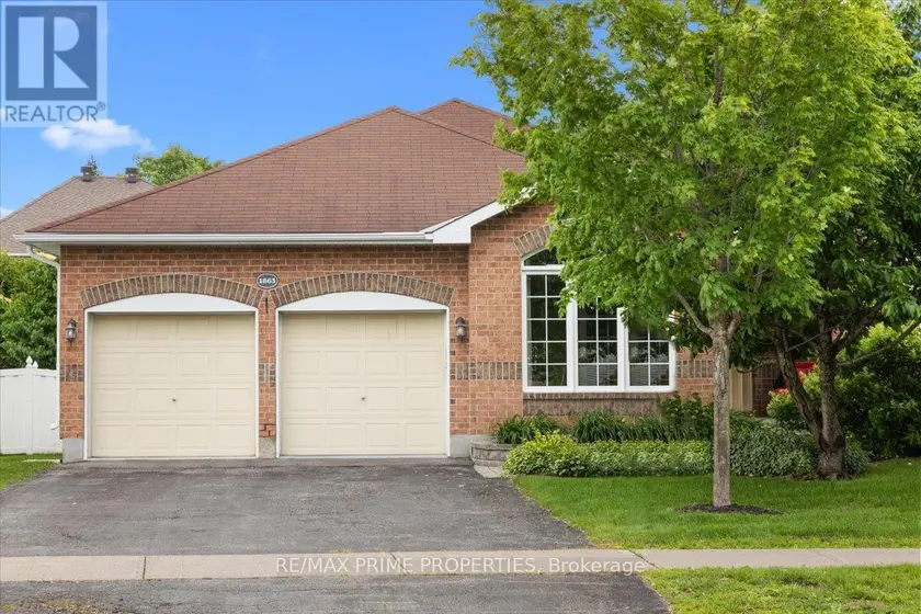 Detached at 1863 SPRINGRIDGE DRIVE, Ottawa