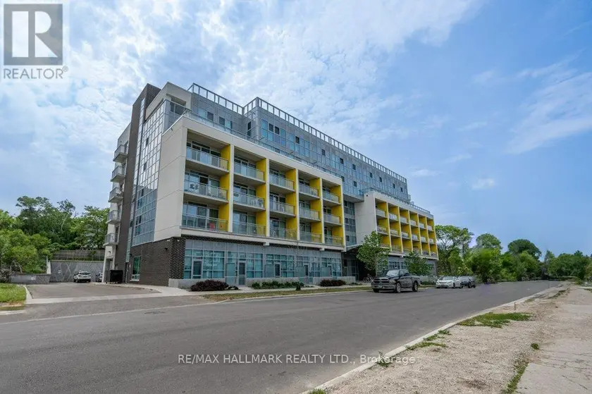 Apartment at 309 - 257 HEMLOCK STREET, Waterloo