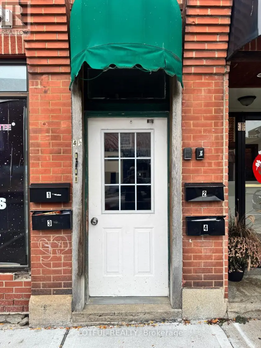 Other at 3 - 4-1/2 RUSSELL STREET E, Smiths Falls