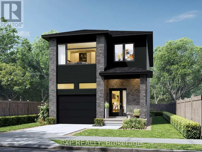 Detached at 691 CHILLON STREET, Alfred and Plantagenet