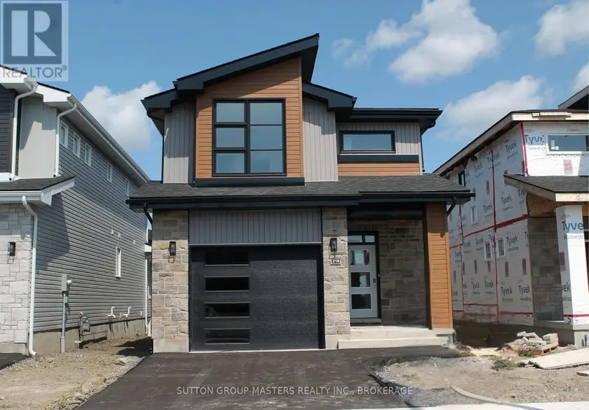 Detached at 218 SUPERIOR DRIVE, Loyalist