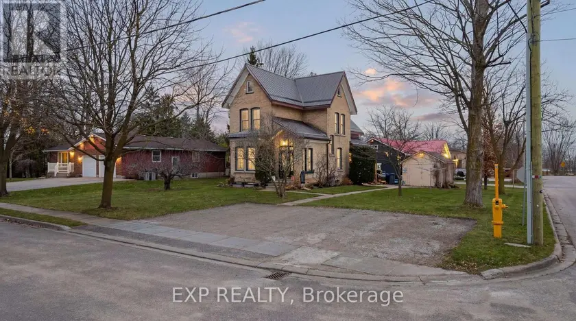 Multiplex at 19 ADAM STREET, Huron East