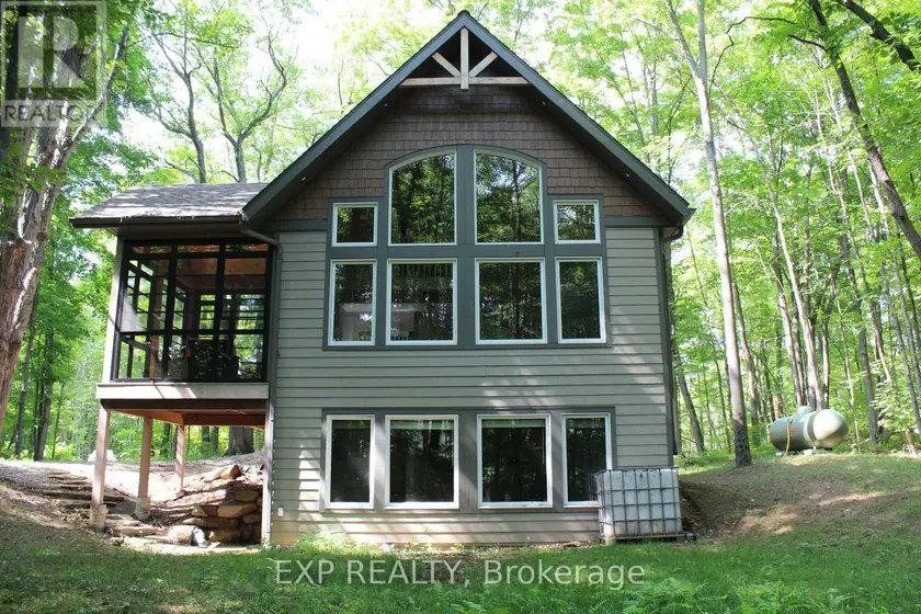 Detached at 20 CRESTVIEW DRIVE, Greater Madawaska