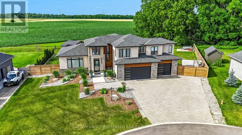 Detached at 12 GROGAST COURT, Adelaide Metcalfe