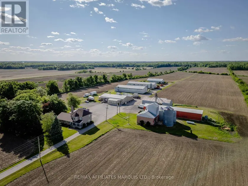 Other at 20731 CONCESSION 5 ROAD, South Glengarry