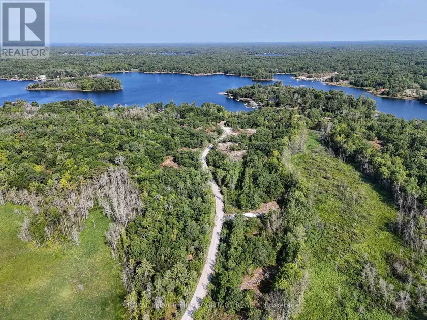 Vacant Land at 213 BIRCH ACRES DRIVE, Georgian Bay