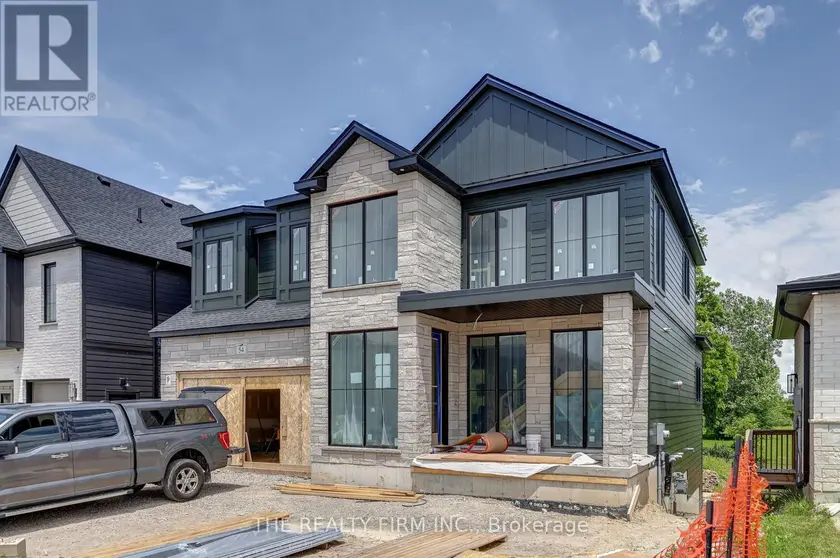 Detached at 54 ROYAL CRESCENT, Southwold