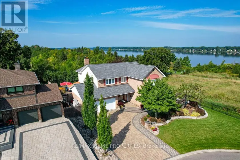 Detached at 800 FAIRWINDS TERRACE, Ottawa