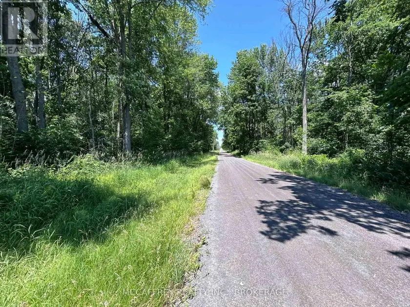 Vacant Land at 358 TOWNLINE ROAD, Greater Napanee