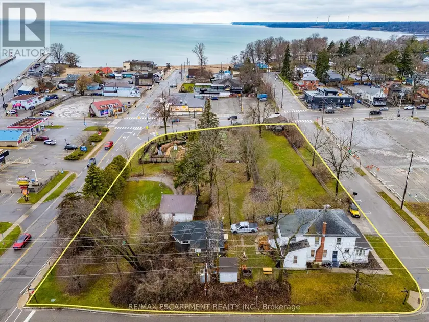 Vacant Land at 106 MAIN STREET, Norfolk