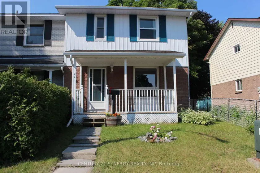 Townhouse at 241 WILFRED CRESCENT, Arnprior