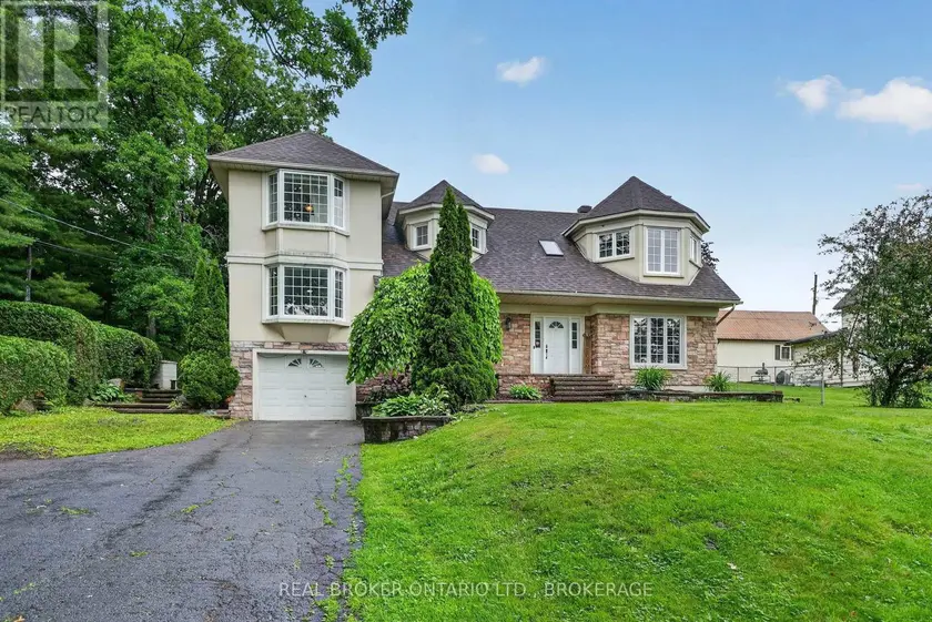 Detached at 18445 ANDERSON DRIVE, South Glengarry
