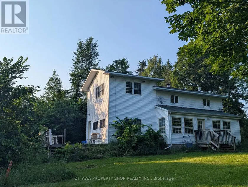 Vacant Land at 7262 STONE SCHOOL ROAD, Ottawa