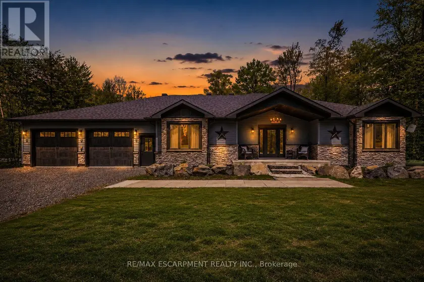 Detached at 1068 XAVIER STREET, Gravenhurst