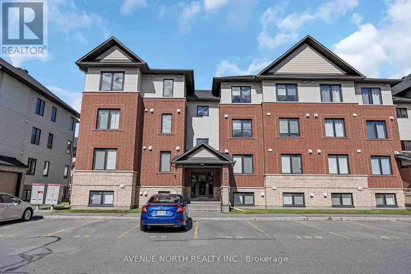 Apartment at 7 - 135 BLUESTONE PRIVATE, Ottawa