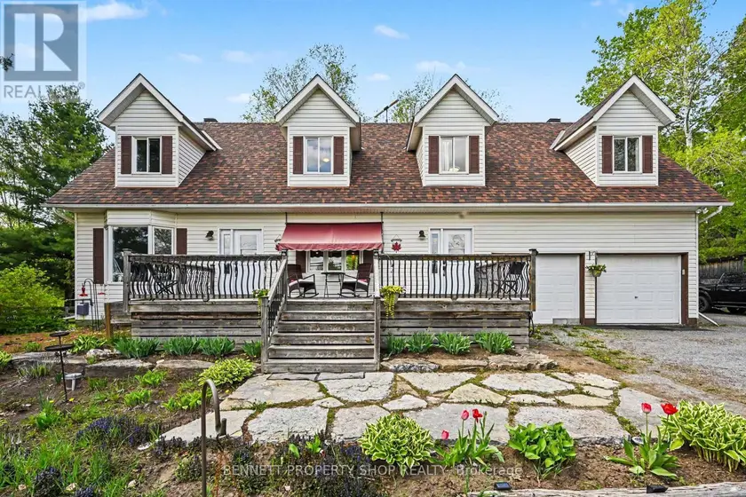 Detached at 2290 WOLF GROVE ROAD, Lanark Highlands