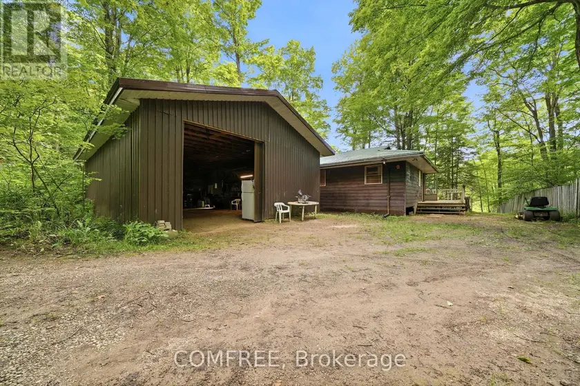 Detached at 231 FLEWELLING ROAD, Grey Highlands