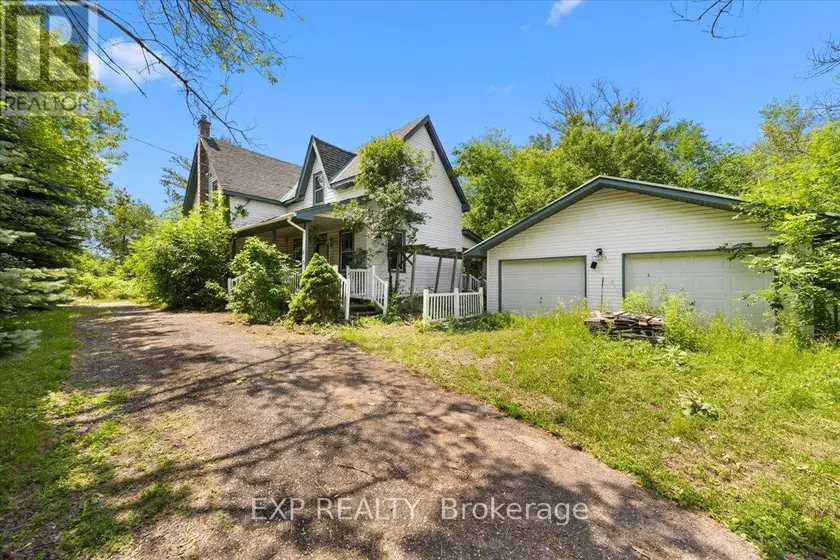 Detached at 6889 SNAKE ISLAND ROAD, Ottawa
