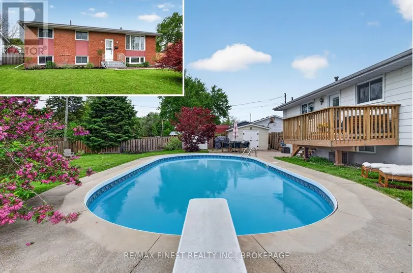 Detached at 14 CHESTERFIELD DRIVE, Loyalist