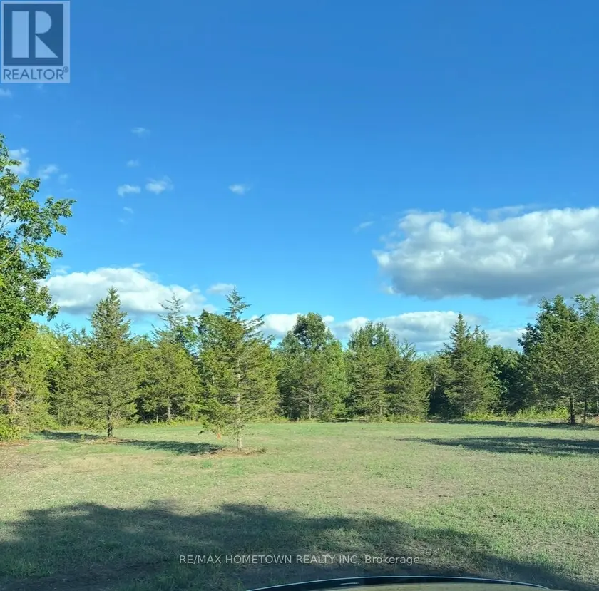 Vacant Land at 610 LAKE STREET, Rideau Lakes