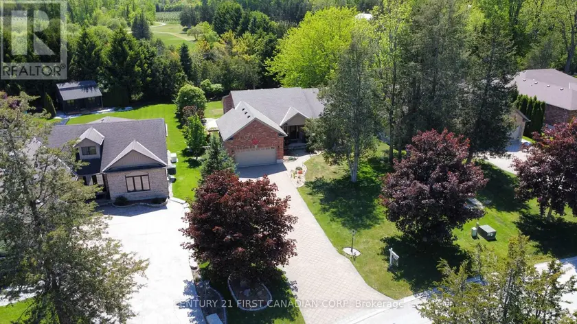 Detached at 10159 MEADOWLILY CRESCENT, Lambton Shores