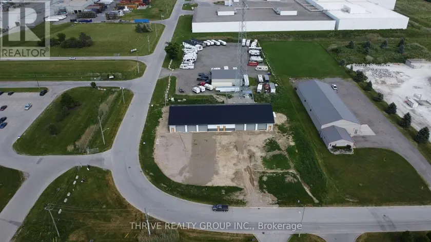 Other at 775 WRIGHT STREET, Strathroy-Caradoc