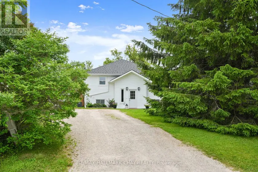 Detached at 19 ADDESON STREET, Melancthon
