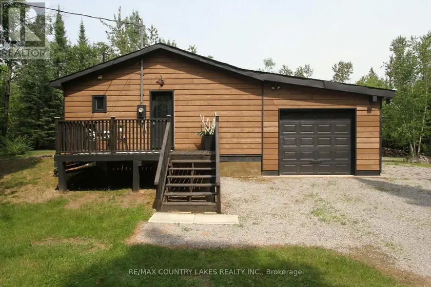 Detached at 176 MARITIME ROAD, Kawartha Lakes