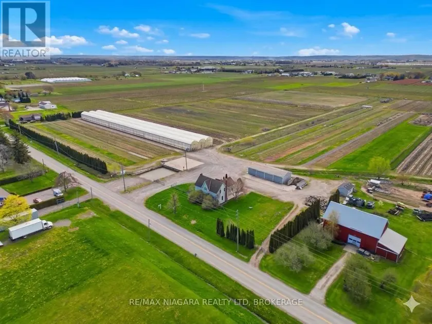 Detached at 855 LINE 1 ROAD, Niagara-on-the-Lake