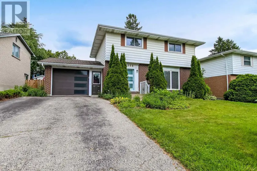 Detached at 468 LEE AVENUE, Woodstock