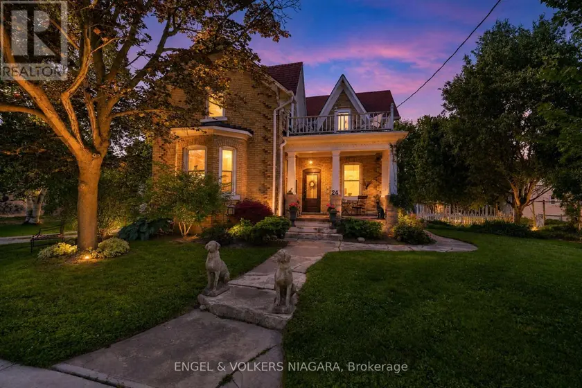 Detached at 24 MILL AVENUE, Bluewater