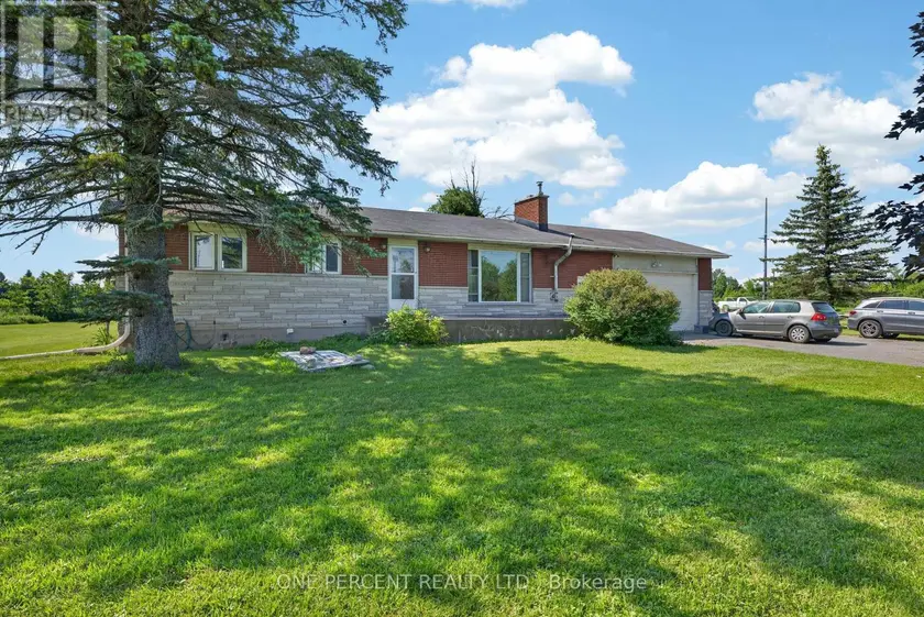Detached at 5395 BARNSDALE ROAD, Ottawa