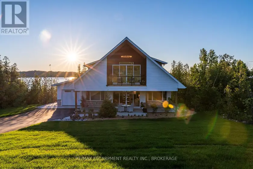 Detached at 165 WILSON DRIVE, Georgian Bluffs