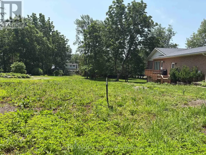 Vacant Land at LOT 1 - 0-19835 REBSTOCK ROAD, Fort Erie