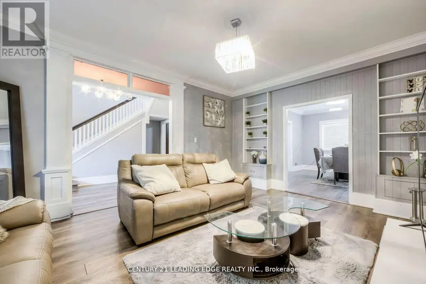 Detached at 214 AYLMER STREET, Peterborough
