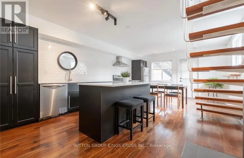Other at UPPER - 179 JOHN STREET S, Hamilton (Corktown)