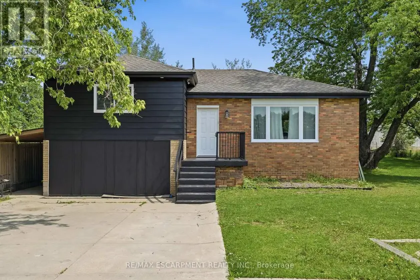 Detached at 293 #20 REGIONAL ROAD, Hamilton