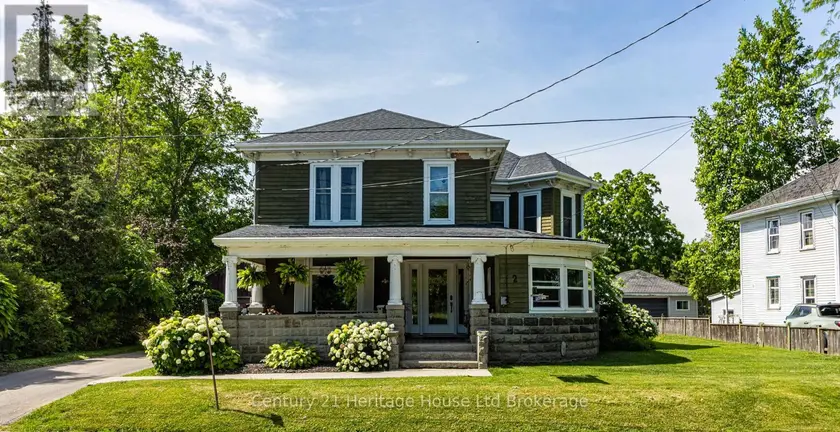 Detached at 22 FRONT ROAD, Norfolk
