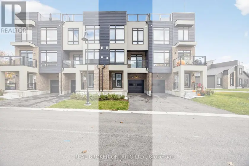 Townhouse at 123 MARINA VILLAGE DRIVE, Georgian Bay