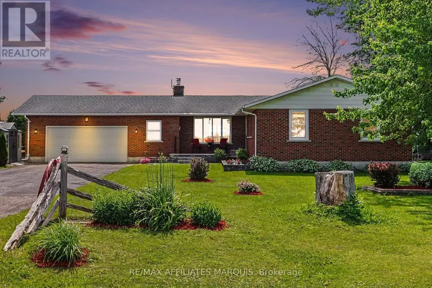Detached at 929 KITLEY/S ELMSLEY TOWNLINE RD, Elizabethtown-Kitley