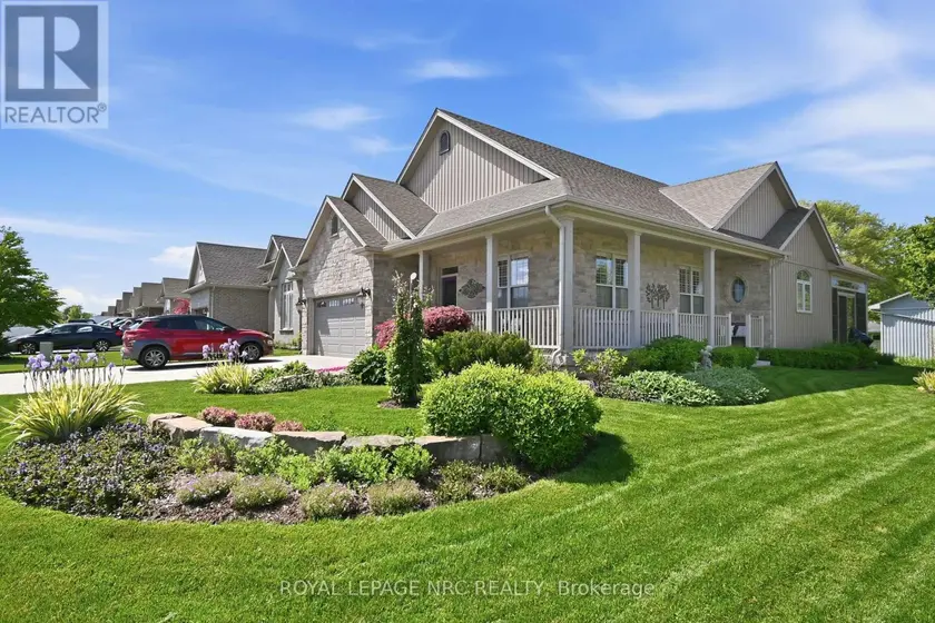 Detached at 3930 VILLAGE CREEK DRIVE, Fort Erie