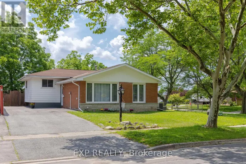 Detached at 7116 CENTENNIAL STREET, Niagara Falls