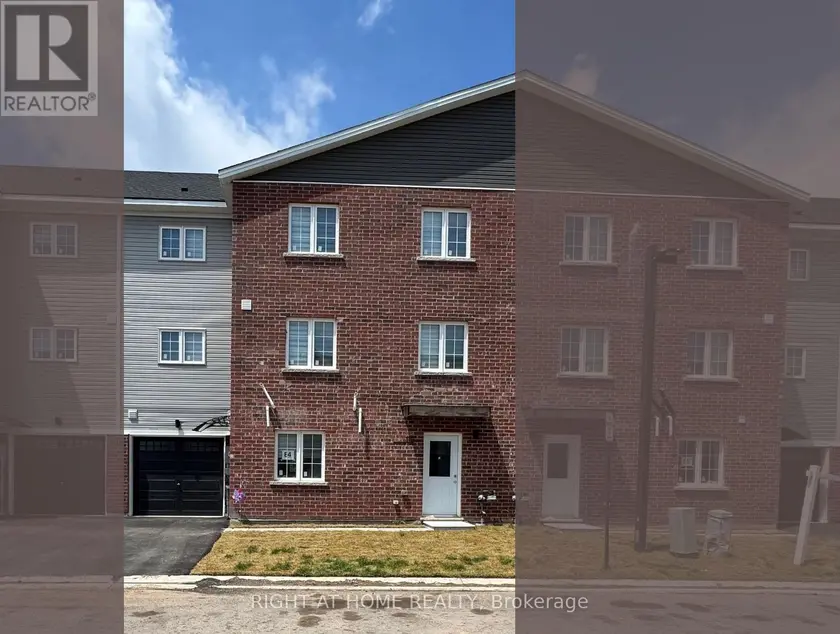 Townhouse at (MAIN) - 119 HIGHRIVER TRAIL, Welland