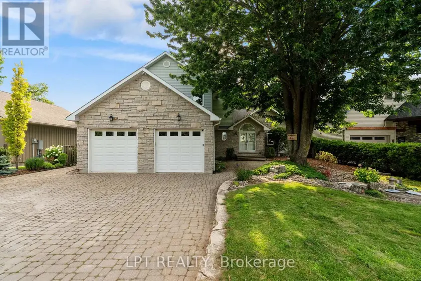 Detached at 73411 SANDY BEACH ROAD, Bluewater