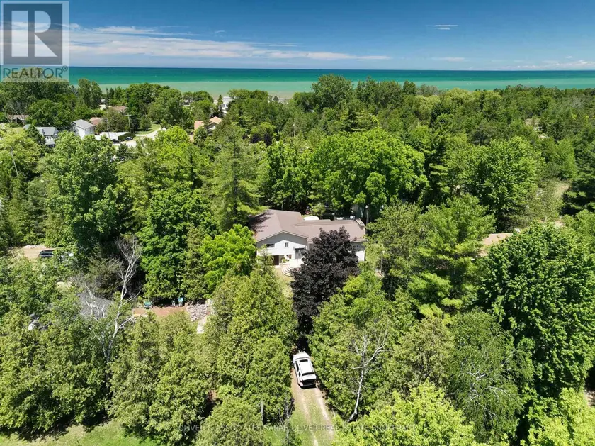 Detached at 6386 VICTORIA AVENUE, Lambton Shores