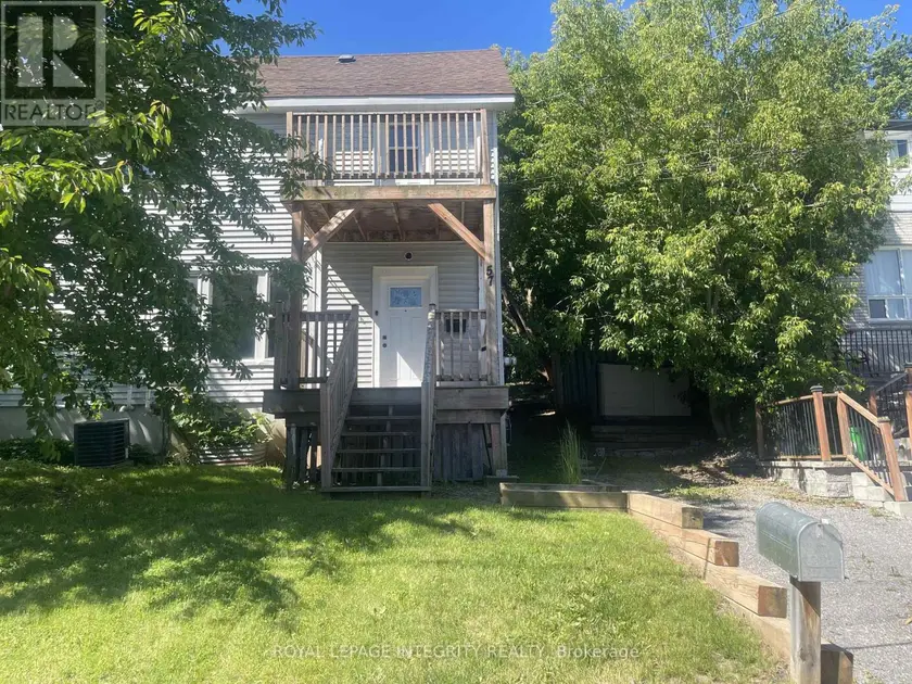 Semi-Detached/Link at 57 HAVEY STREET, Arnprior